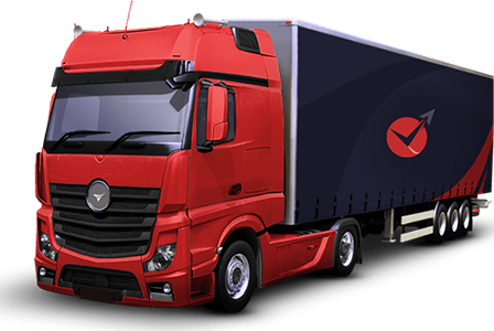 Capital Wave Logistics